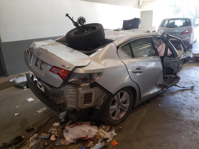 2013 ACURA ILX 20 19VDE1F3XDE005366