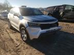 2021 KIA  SORENTO