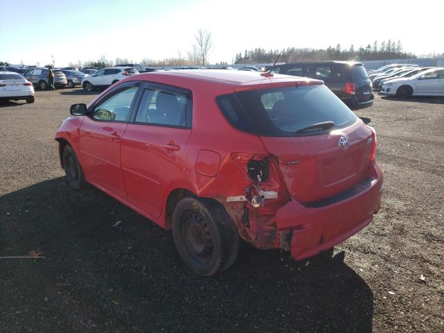 2010 TOYOTA COROLLA MA 2T1KU4EE2AC457134