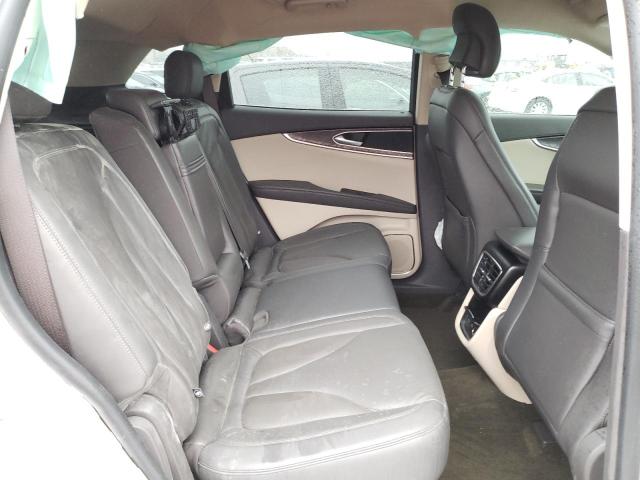 2019 LINCOLN NAUTILUS S 2LMPJ6K98KBL25006