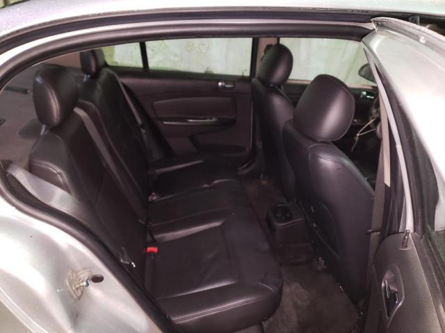 2010 CHEVROLET COBALT 2LT 1G1AF5F56A7234082