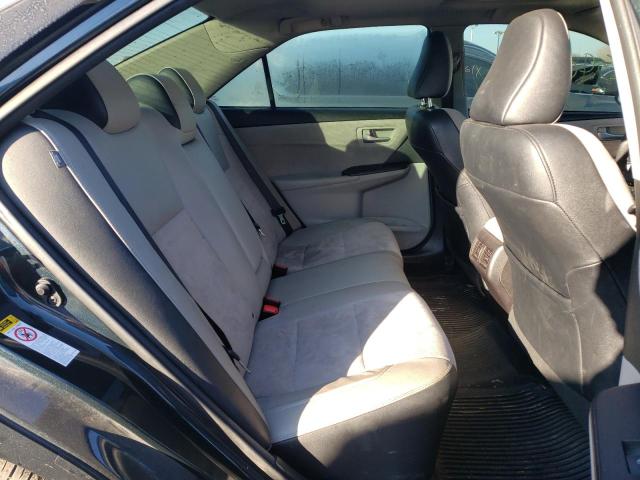 2017 TOYOTA CAMRY 4D 2 4T1BF1FK7HU327274