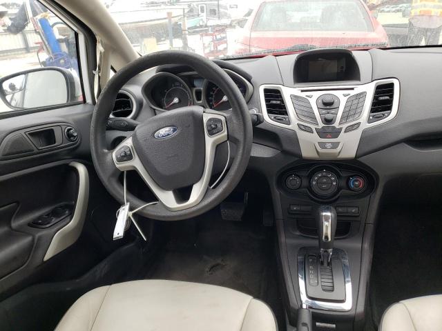 2011 FORD FIESTA SEL 3FADP4CJ2BM227883