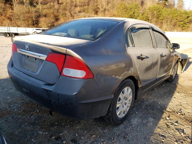 2010 HONDA CIVIC VP 2HGFA1F33AH513014