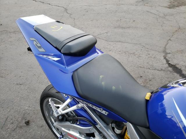 2003 YAMAHA YZFR1 JYARN10E53A012939