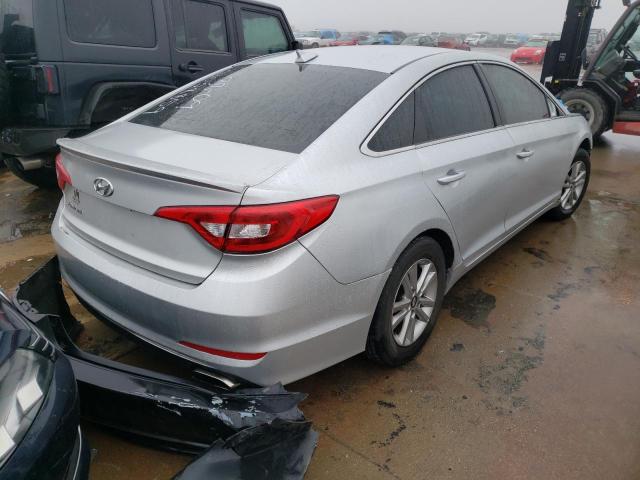 2016 HYUNDAI SONATA SE - 5NPE24AF9GH377336