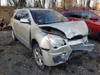 2013 CHEVROLET  EQUINOX