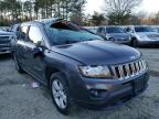 2016 JEEP  COMPASS