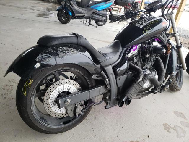 2014 YAMAHA XVS1300 CU JYAVP33E3EA009301