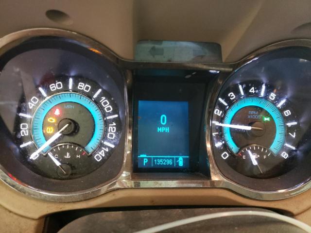 2010 BUICK LACROSSE C 1G4GC5EG4AF260386