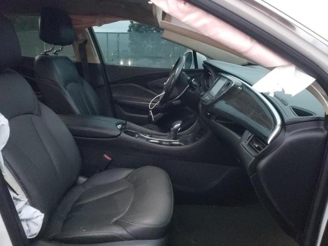 2017 BUICK ENVISION E LRBFXBSA4HD030600