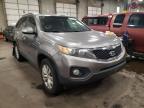 2011 KIA  SORENTO