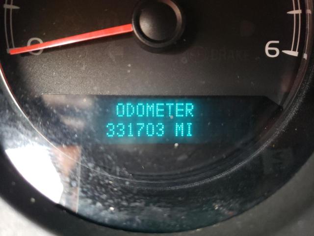 2011 GMC YUKON SLE 1GKS2AE07BR233927