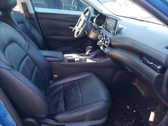 2020 NISSAN SENTRA SV - 3N1AB8CV8LY256839