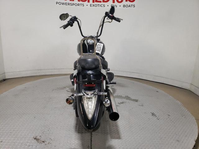 2006 YAMAHA XV1900 AC JYAVP21Y06A000077