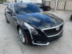 2016 CADILLAC  CT6