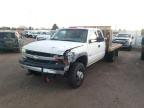 2001 Chevrolet Silverado K3500 for Sale in Colorado Springs, CO - Front End