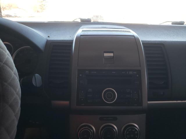 2012 NISSAN SENTRA 2.0 3N1AB6AP1CL755116