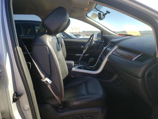 2013 FORD EDGE LIMIT 2FMDK4KCXDBB65760