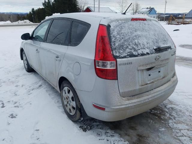 2012 HYUNDAI ELANTRA TO KMHDB8AE8CU133425