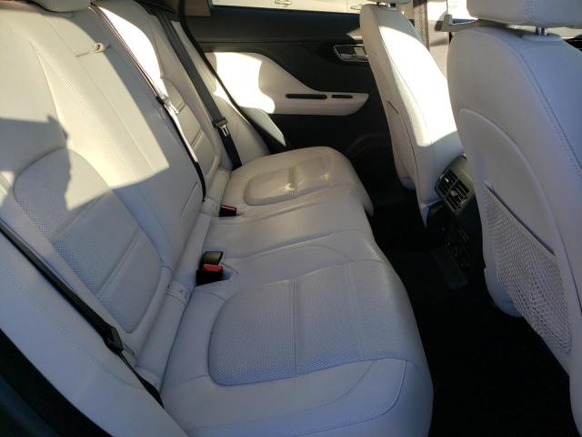 2018 JAGUAR S TYPE SADCK2FX5JA257873