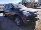 2013 CHEVROLET  EQUINOX