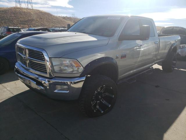 2010 DODGE RAM 2500 3D7UT2CL3AG173914