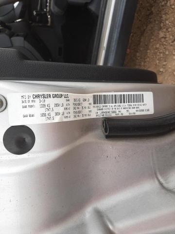 2010 JEEP COMMANDER 1J4RH4GK4AC158866