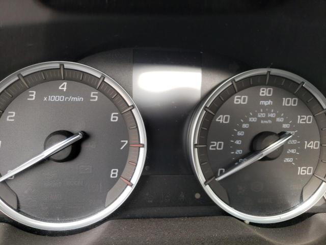 2016 ACURA TLX TECH - 19UUB2F54GA012507