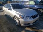 2006 LEXUS  GS300