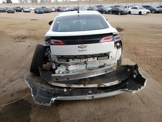 VIN 1G1RB6E43EU174816 2014 Chevrolet Volt no.9