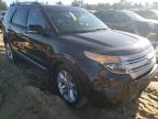 2014 FORD  EXPLORER