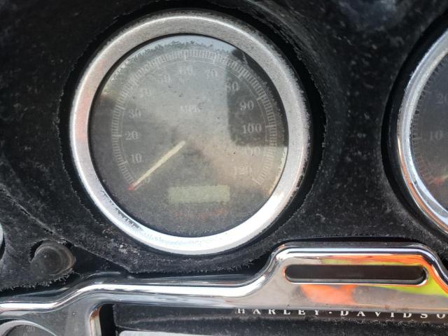 2008 HARLEY-DAVIDSON FLHTCUI 1HD1FC41X8Y697258