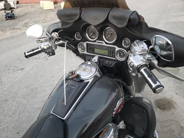 2007 HARLEY-DAVIDSON FLHTCUI 1HD1FC4157Y662870