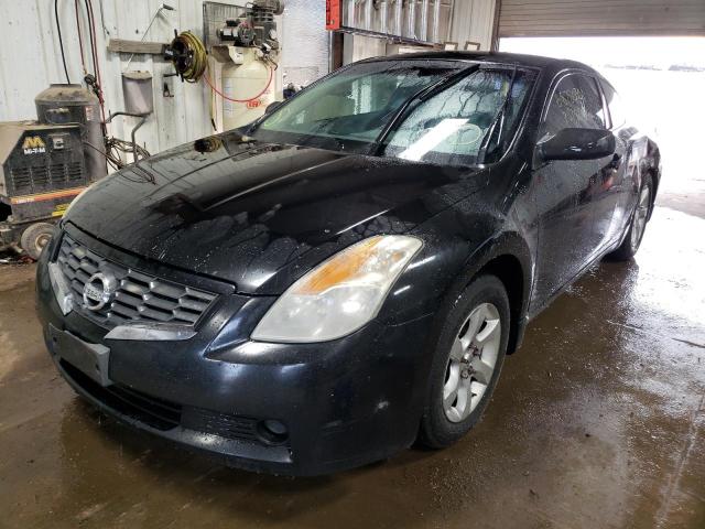 1N4AL24E58C160579 Nissan Altima 2.5 2008. Фото: 1