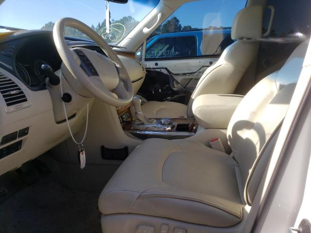 2011 INFINITI QX56 JN8AZ2NE5B9005806