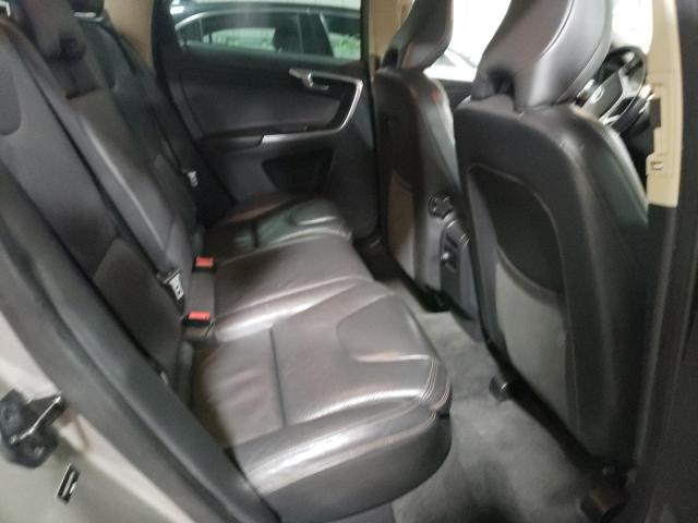 2012 VOLVO XC60 3.2 YV4940DZ5C2287975