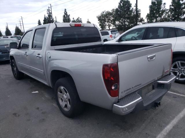 2012 GMC CANYON SLE 1GTD5MFE7C8135446