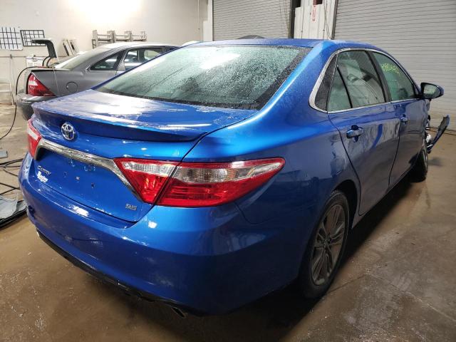 2017 TOYOTA CAMRY SE A 4T1BF1FK1HU643172
