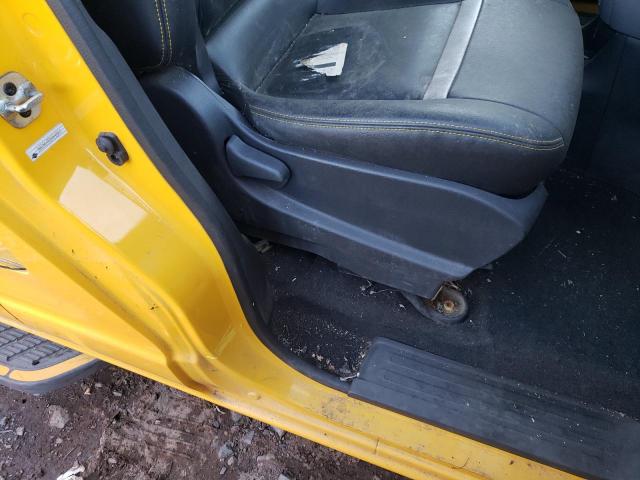 2014 NISSAN NV200 TAXI 3N8CM0JT0EK692002
