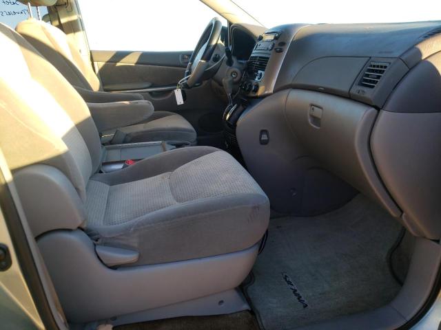 2010 TOYOTA SIENNA CE 5TDKK4CC6AS300981
