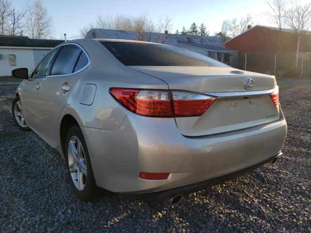 Фото: JTHBK1GG0D2024075 - 3