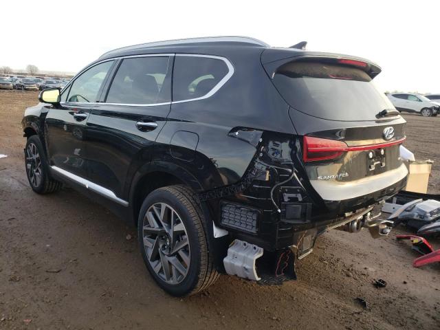 2022 HYUNDAI SANTA FE C 5NMS5DAL1NH401395