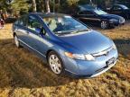 2007 HONDA  CIVIC