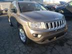 2012 JEEP  COMPASS