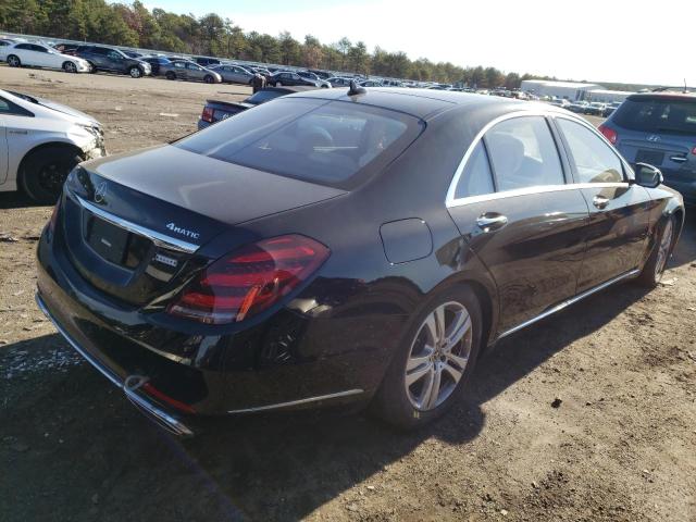 2018 MERCEDES-BENZ S 560 4MAT WDDUG8GBXJA353849