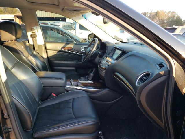 2014 INFINITI QX60 HYBRI 5N1CL0MN9EC514747