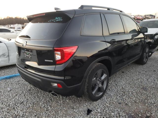2021 HONDA PASSPORT T 5FNYF7H91MB008659
