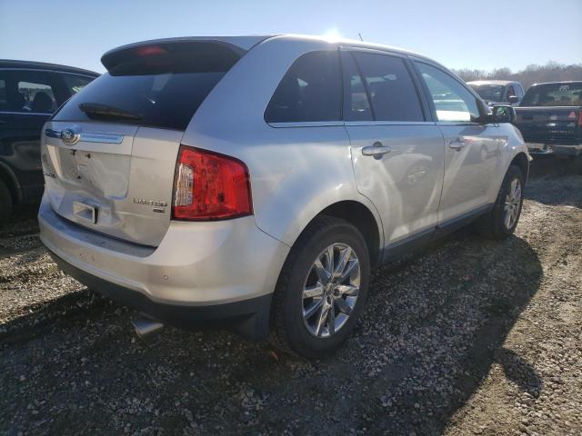 2013 FORD EDGE LIMIT 2FMDK4KCXDBB65760