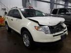 2008 FORD  EDGE